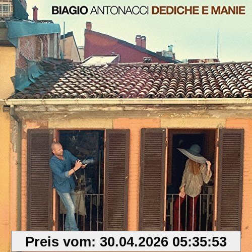 Dediche E Manie