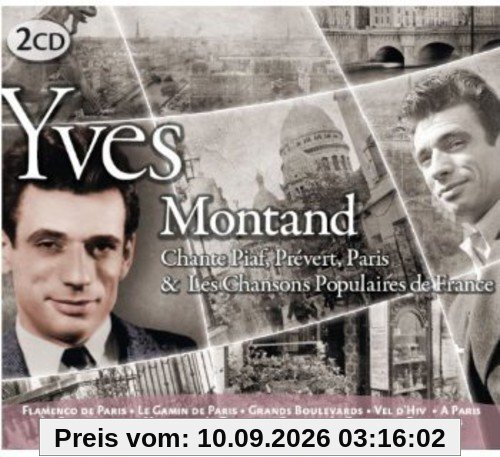 Chansons Populaires de France