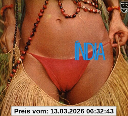 Gal Costa India