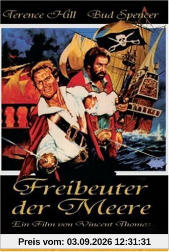 Freibeuter der Meere