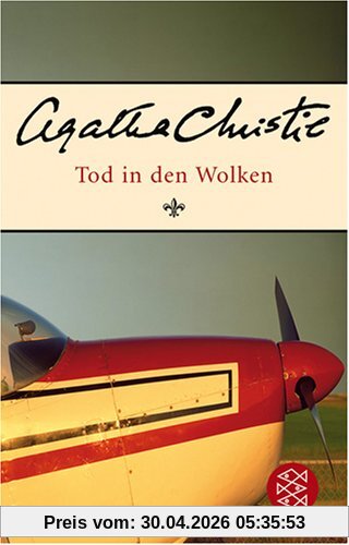 Tod in den Wolken