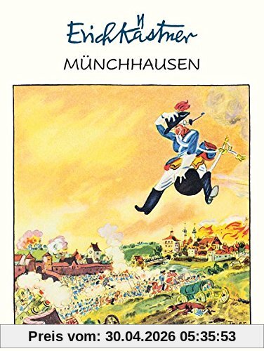 Münchhausen