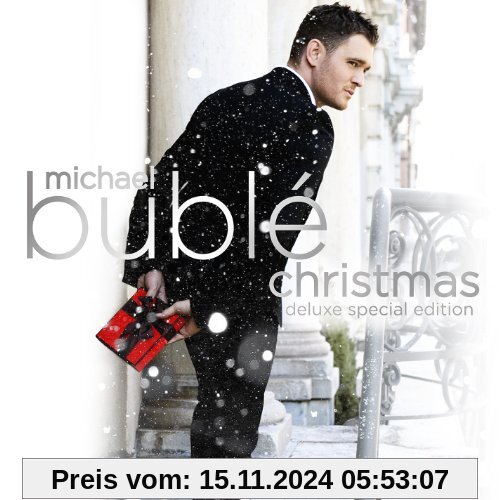 Christmas (inkl. 3 Bonus Tracks)