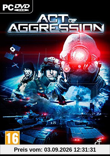 Act of Aggression