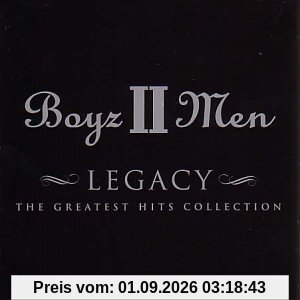 Legacy Greatest Hits