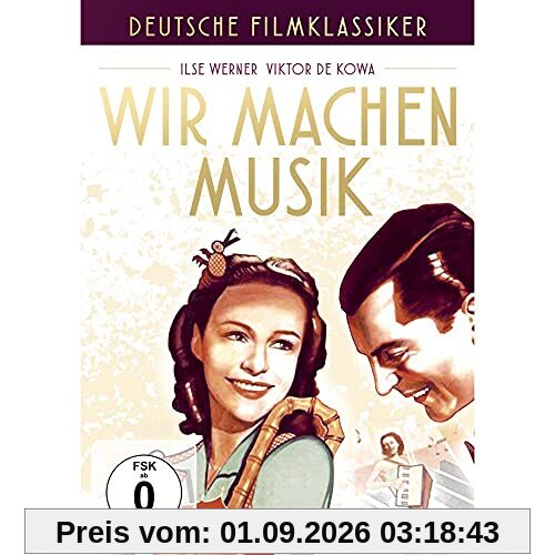Wir machen Musik