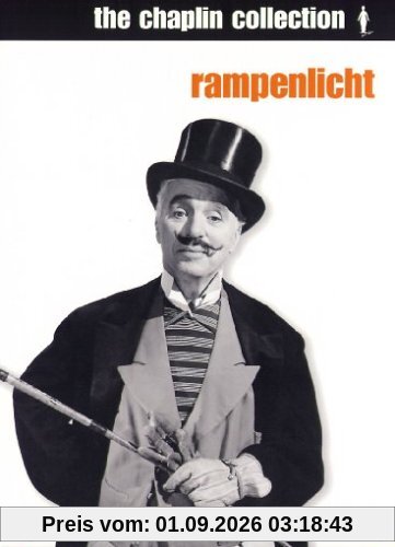 Rampenlicht [2 DVDs]