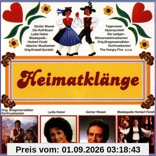 Heimatklänge