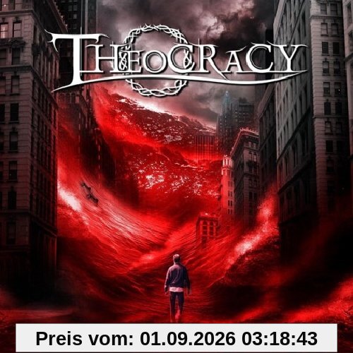 As The World Bleeds