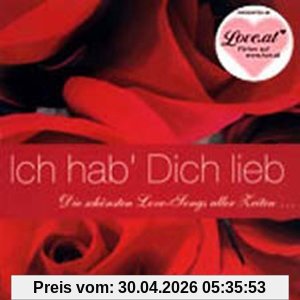 Ich Hab Dich Lieb