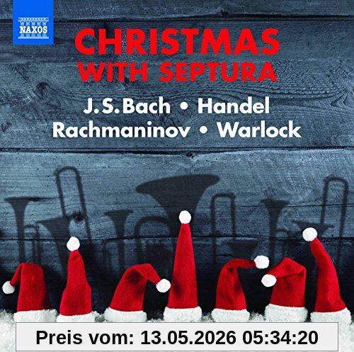 Weihnachten Mit Septura