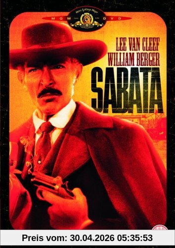 unbekannt Sabata [Uk Import]