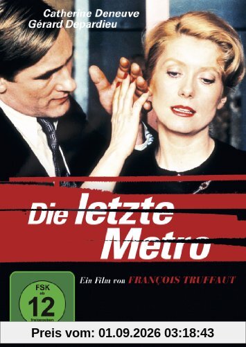 Die letzte Metro