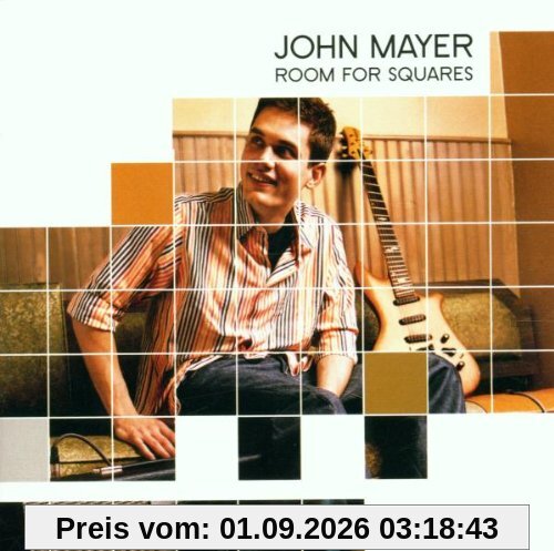 Room for Squares