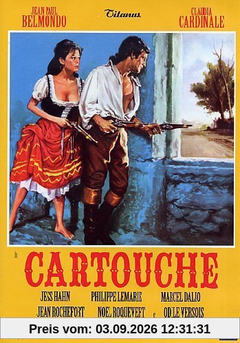 Cartouche [IT Import]