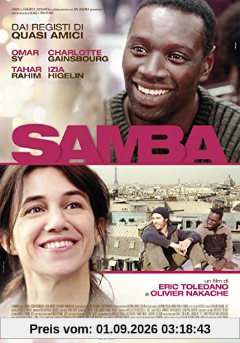 Samba [IT Import]