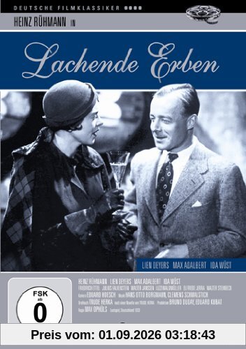 Lachende Erben