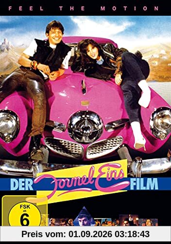 Der Formel Eins Film