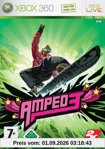 Amped 3