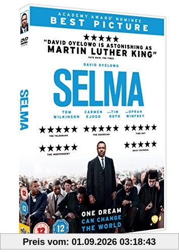 Selma [DVD]