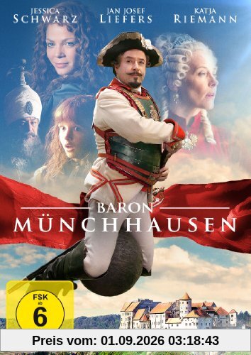 Baron Münchhausen