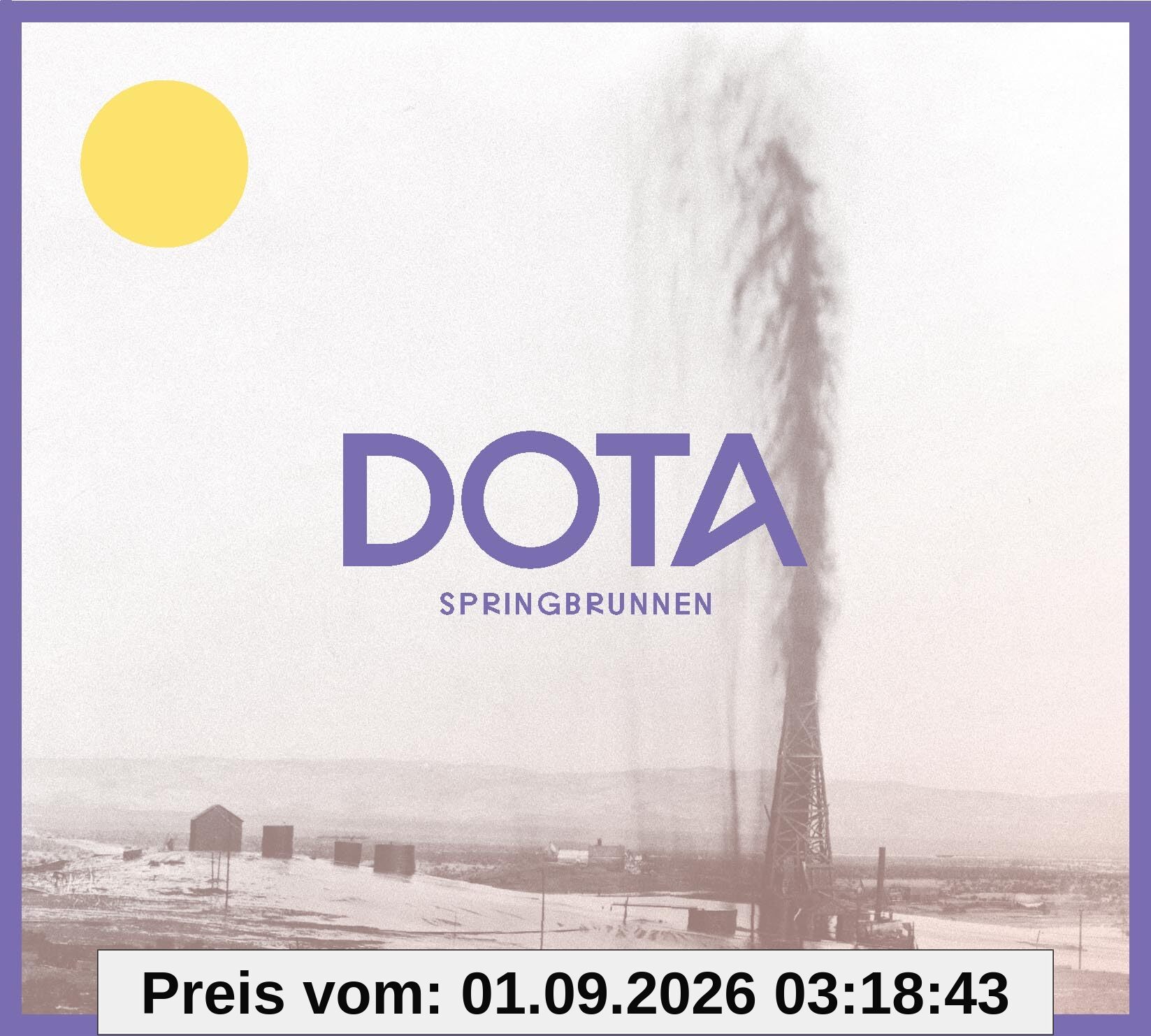 Springbrunnen (Bonus-Edition)