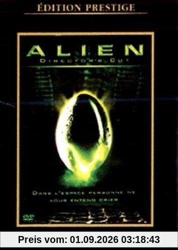 Alien [Édition Prestige]