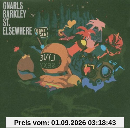 St.Elsewhere (Special Edition)