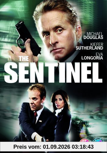 The Sentinel [UK Import]