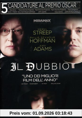 Il dubbio [IT Import]