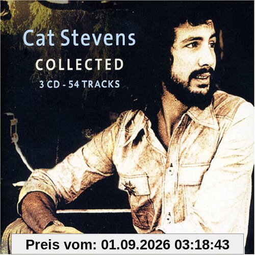 Collected 3 CD - 54 Tracks