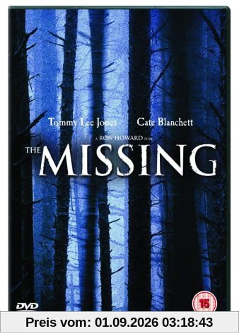 The Missing [UK Import]