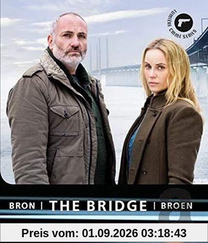 Bridge - Seizoen 2