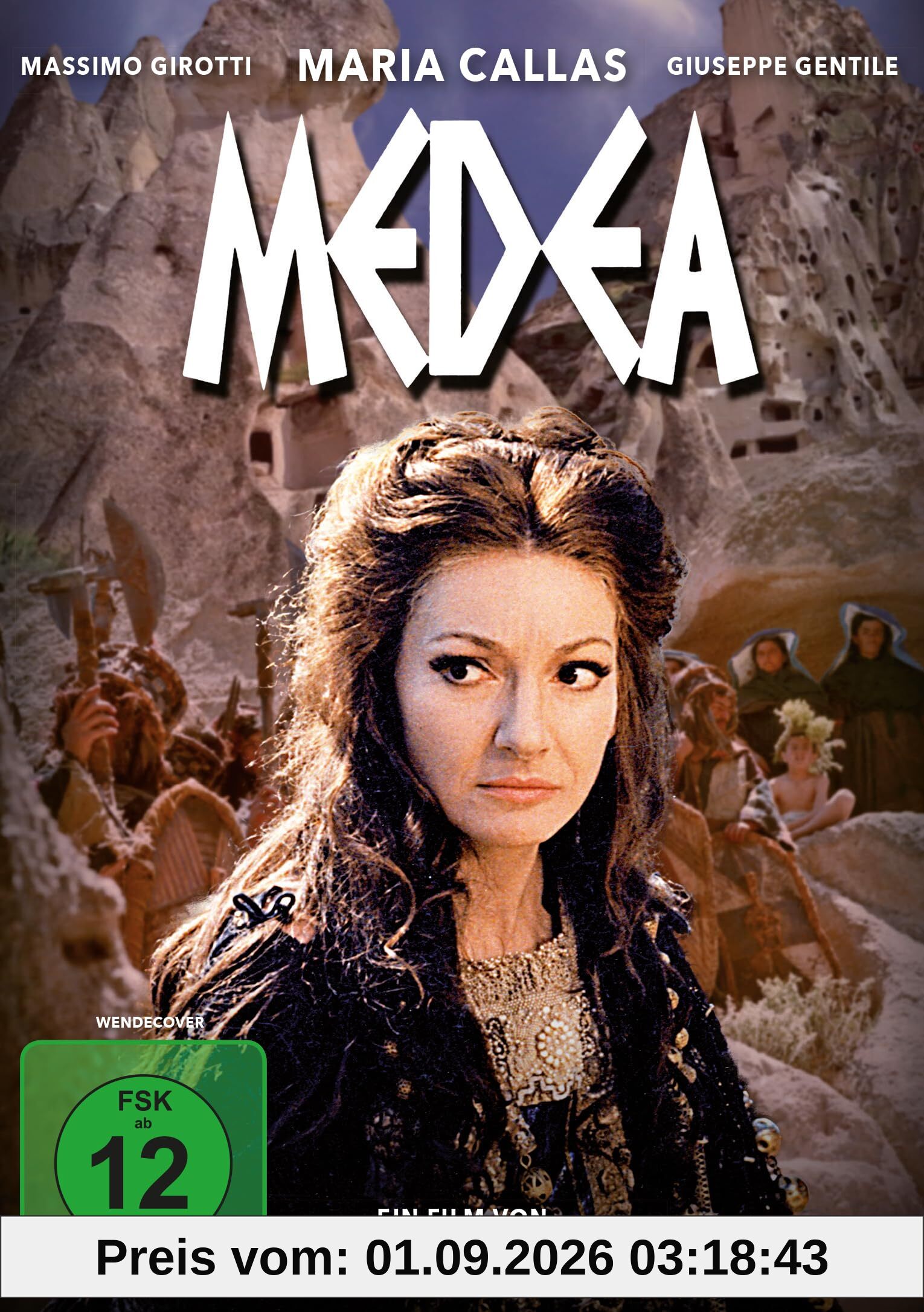 Medea (Neuauflage)