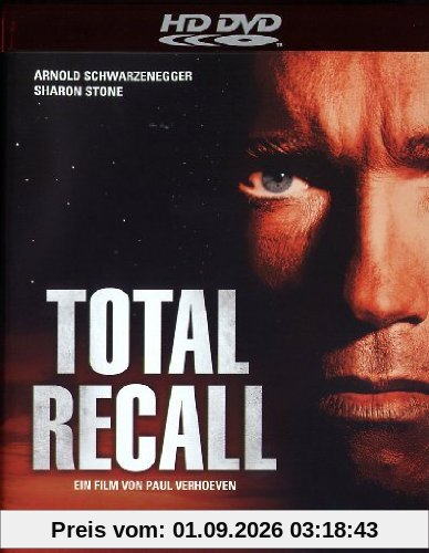 Total Recall