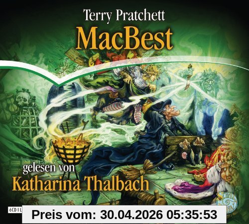 MacBest: Schall & Wahn