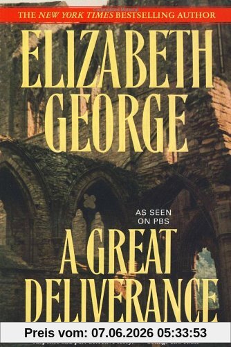 A Great Deliverance (Inspector Lynley)