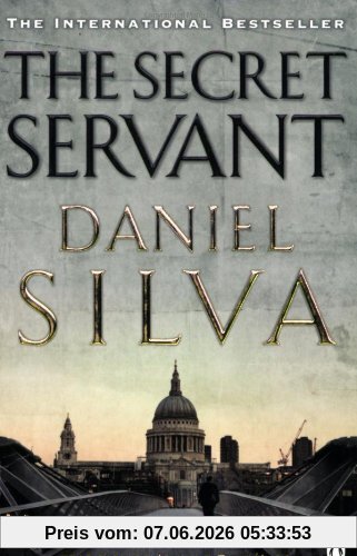 The Secret Servant