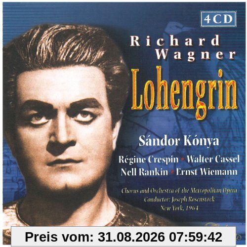 Lohengrin