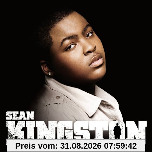 Sean Kingston
