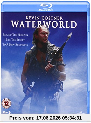 unbekannt Waterworld [Blu-ray] [Uk Import]
