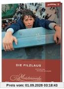 Die Filzlaus