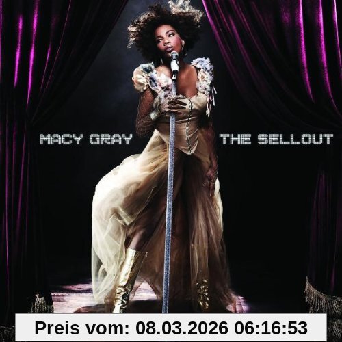 Macy Gray The Sellout