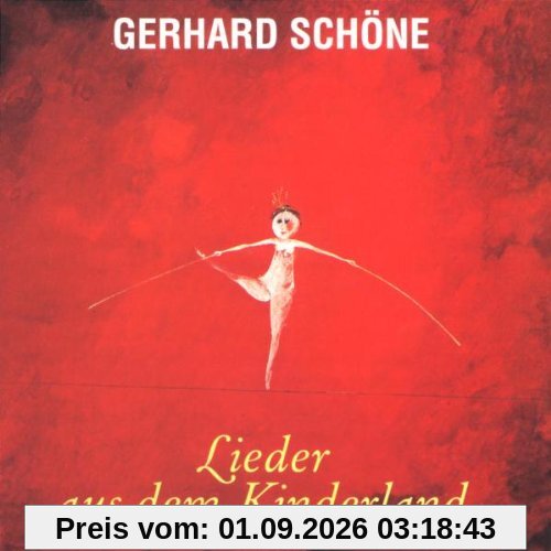 Lieder Aus Dem Kinderland