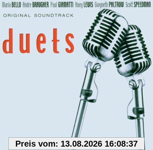 Traumpaare (Duets)