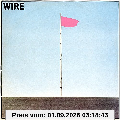 Pink Flag