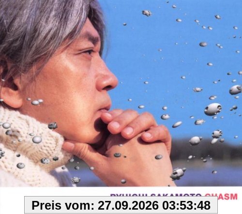 Ryuichi Sakamoto Chasm
