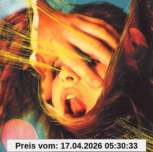 the Flaming Lips Embryonic