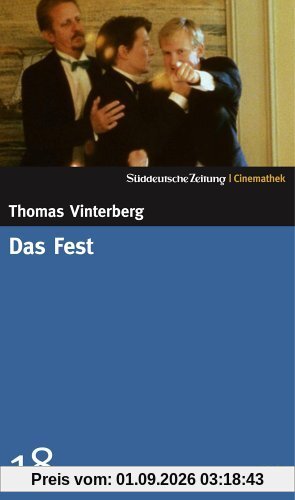 Das Fest - SZ-Cinemathek