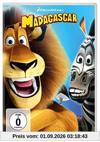 Madagascar